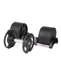 MANCUERNA AJUSTABLE SONNOS IMPORTADA HASTA 32kg.