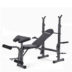 BANCO PECHO MULTIFUNCION SONNOS IMPORTADO