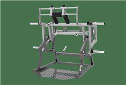 POWER SQUAT A DISCOS SONNOS LINEA I100