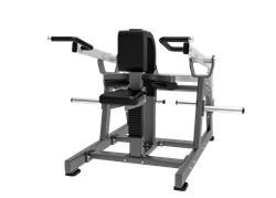 TRICEPS SENTADO A DISCOS SONNOS LINEA I100