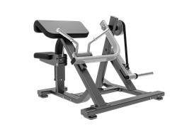 BICEPS SENTADO A DISCOS SONNOS LINEA I100