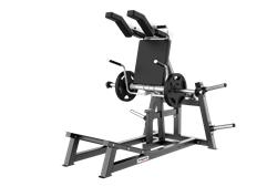 POWER SQUAT A DISCOS SONNOS LINEA I100