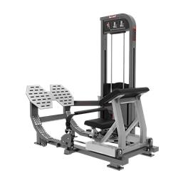 EXTENSORA DE CADERA A LINGOTES SONNOS LINEA I100  CON 100KG