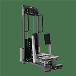 ABDUCTOR PARADO A LINGOTES SONNOS LINEA I100  CON 80KG