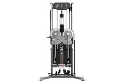 VUELVO MÚLTIPLE PARADO A LINGOTES SONNOS LINEA I100  CON 100KG