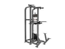 DOMINADAS CON ASISTENCIA A LINGOTES SONNOS LINEA I100 CON 100KG