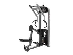 REMO SENTADO A LINGOTES SONNOS LINEA I100 CON 80KG