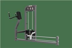 AISLADOR DE GLÚTEOS A LINGOTES SONNOS LINEA I100 CON 80KG