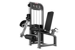 SILLÓN CUÁDRICEPS A LINGOTES SONNOS LINEA I100 CON 80KG