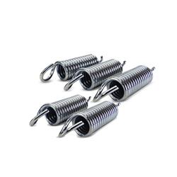 RESORTE CINCADO (para minitramp pro) x 5 unid.