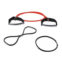 KIT 3 BANDAS (REDO+OCHO+LARGA)