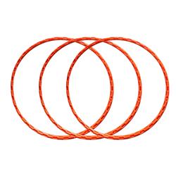 SET AROS 70cm Irrompible x 3unid.